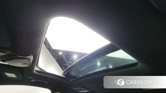 BMW 7 Series (G11) id 3484351 из Кореи 9