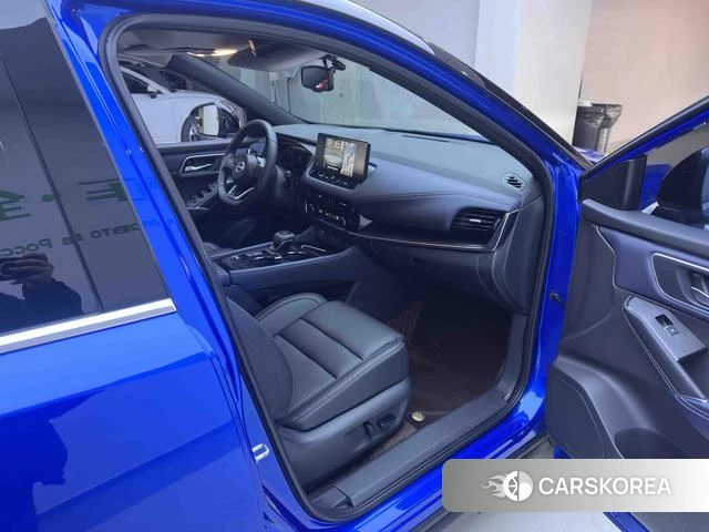 Nissan Qashqai id 4258117 из Китая 9
