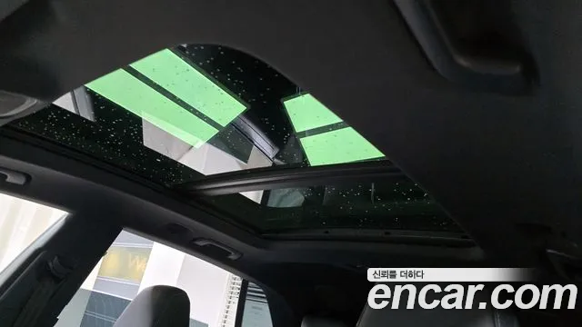 Audi Q8 (4M) id 2842730 из Кореи 9