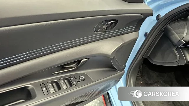 Hyundai The New Avante (CN7) id 3393612 из Кореи 9