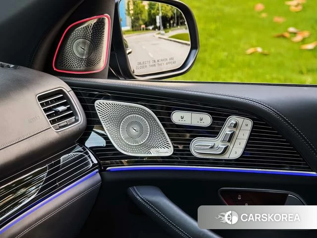 Mercedes-Benz Maybach GLS id 4239456 из Китая 9
