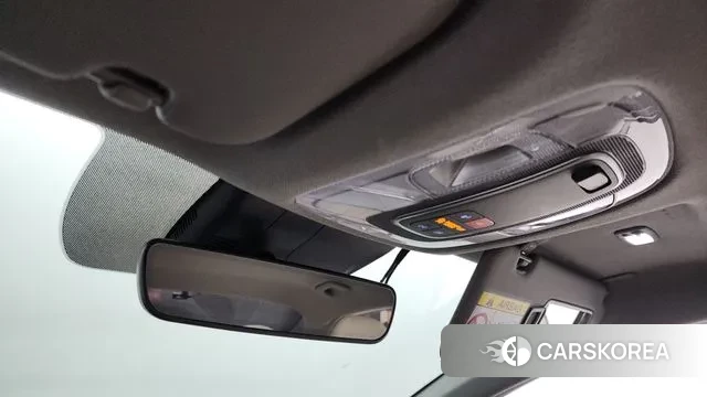 Hyundai The New Avante (CN7) id 3031507 из Кореи 9