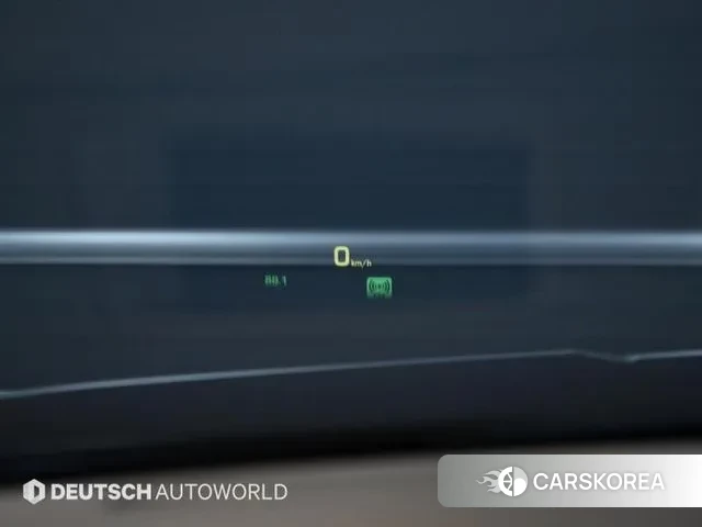 Cadillac Escalade id 3407955 из Кореи 9