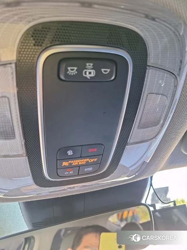 Hyundai Avante (CN7) id 2975486 из Кореи 9