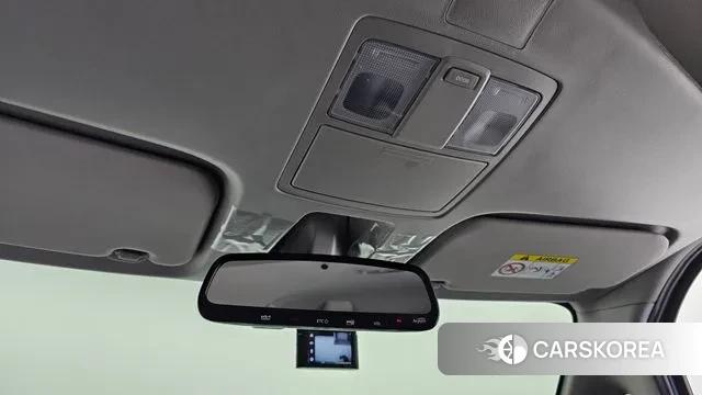 Kia The New Ray id 3003452 из Кореи 9