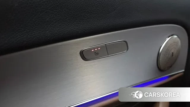 Mercedes-Benz E-Class W213 id 3318467 из Кореи 9