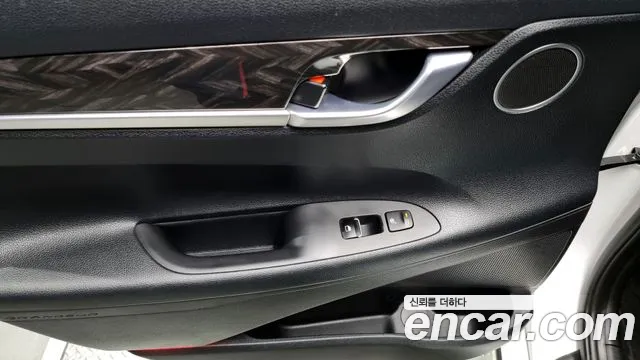 Hyundai Grandeur IG id 2716083 из Кореи 9