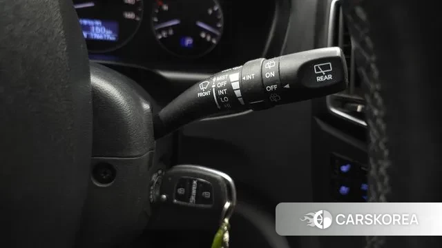 Hyundai The New Grand Starex id 3351235 из Кореи 9