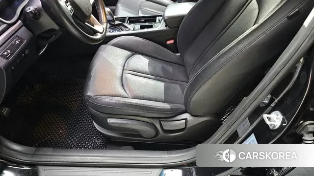 Hyundai Sonata New Rise id 3000612 из Кореи 9