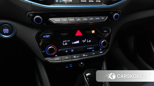 Hyundai Ionic Hybrid id 4882728 из Кореи 9