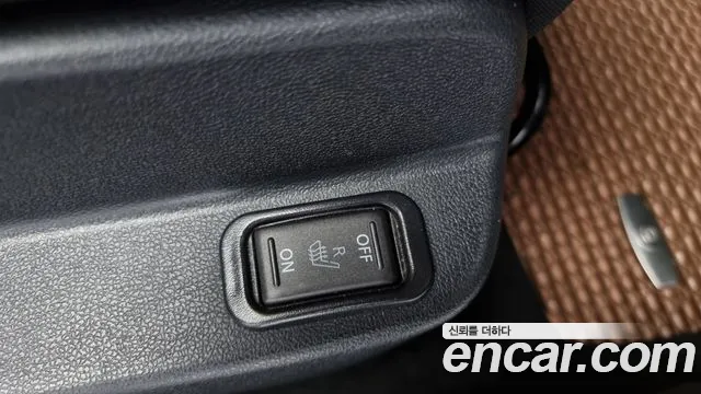 Renault Korea (Samsung) SM3 Neo id 2573063 из Кореи 9