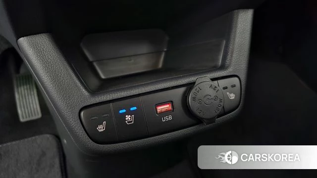 Kia The New Kia Ray id 4639832 из Кореи 9