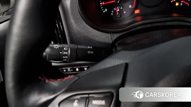 Kia Morning Urban (JA) id 3478407 из Кореи 9