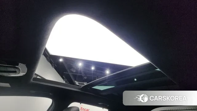 Hyundai The New Santa Fe id 3556396 из Кореи 9