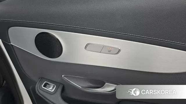 Mercedes-Benz GLC-Class X253 id 3546203 из Кореи 9