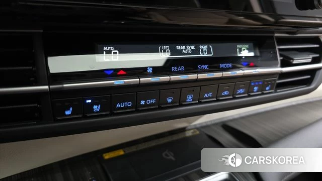 Toyota Sienna 4th Generation id 3909390 из Кореи 9