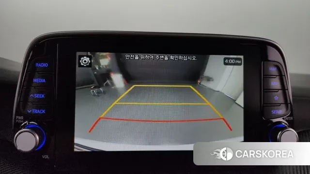 Hyundai All New Tucson id 3004411 из Кореи 9