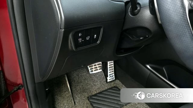 Hyundai Tucson (NX4) id 4415610 из Кореи 9