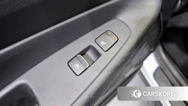 Hyundai The New Santa Fe id 3443763 из Кореи 9