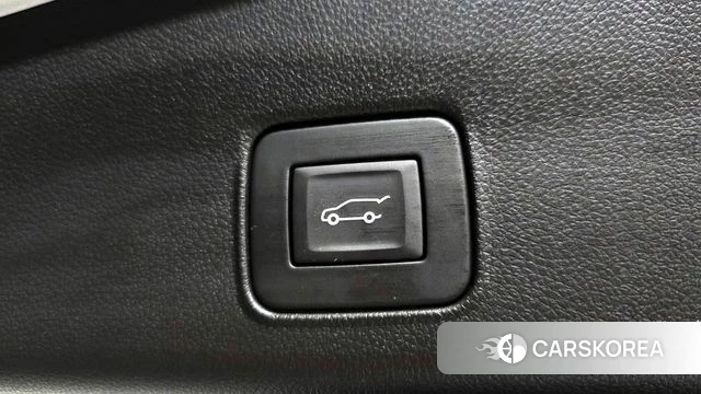 Chevrolet (GM Daewoo) The New Trail Blazer id 4280819 из Кореи 9