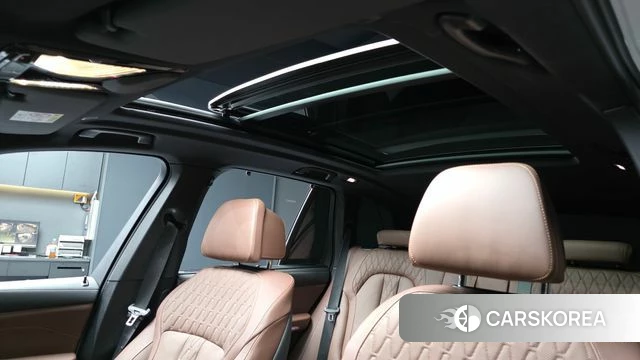 BMW X5 (G05) id 4321503 из Кореи 9