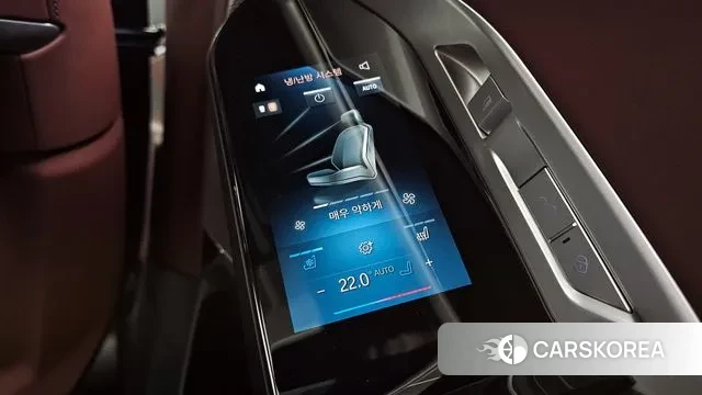 BMW 7 Series (G70) id 3327883 из Кореи 9