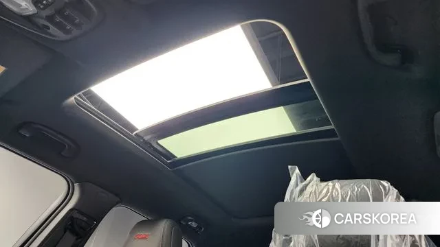 Chevrolet (GM Daewoo) The New Trail Blazer id 3739354 из Кореи 9