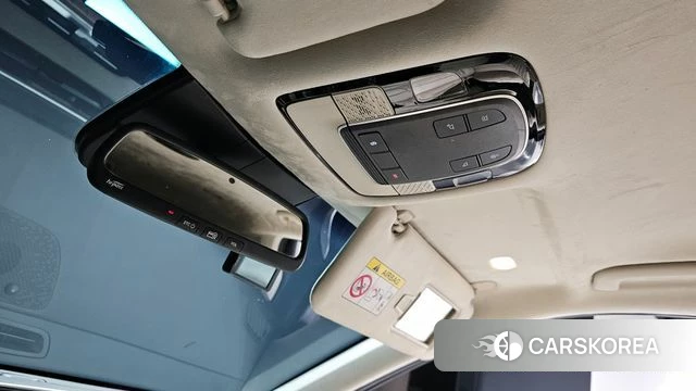 Hyundai Palisade id 4309588 из Кореи 9