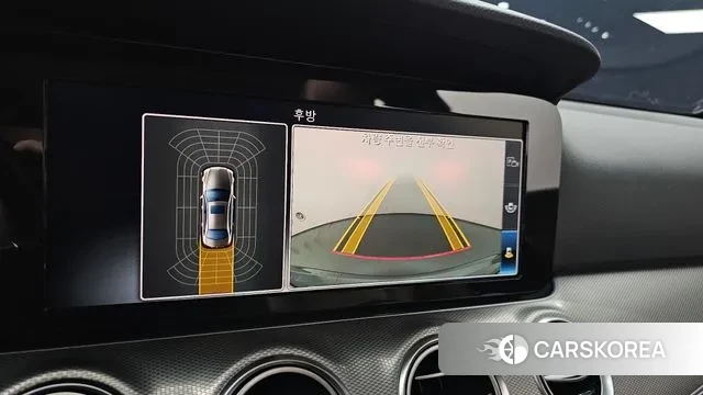 Mercedes-Benz E-Class W213 id 3617352 из Кореи 9