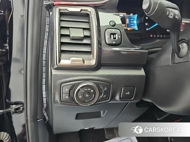 Ford Ranger 3rd Generation id 4780064 из Кореи 9