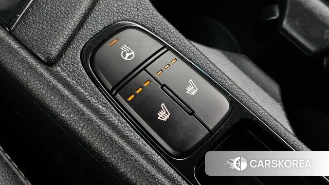 Kia The New Niro id 4936455 из Кореи 9