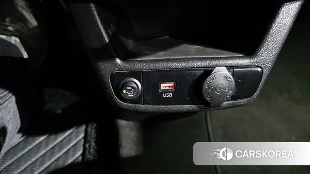 Kia The New Ray id 3691891 из Кореи 9