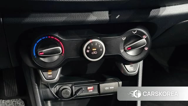 Kia All New Morning (JA) id 4573955 из Кореи 9