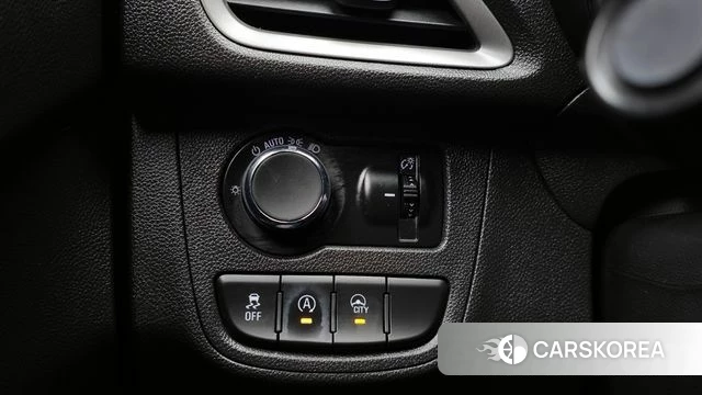 Chevrolet (GM Daewoo) The New Spark id 3885951 из Кореи 9