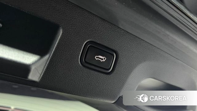 Kia Sportage 5th Generation Hybrid id 4602903 из Кореи 9