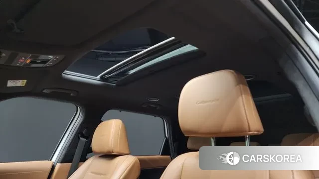 Hyundai Palisade (LX3) id 3732150 из Кореи 9