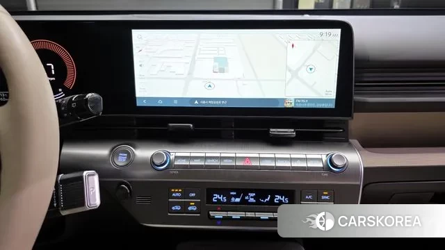 Hyundai Kona (SX2) id 3304977 из Кореи 9