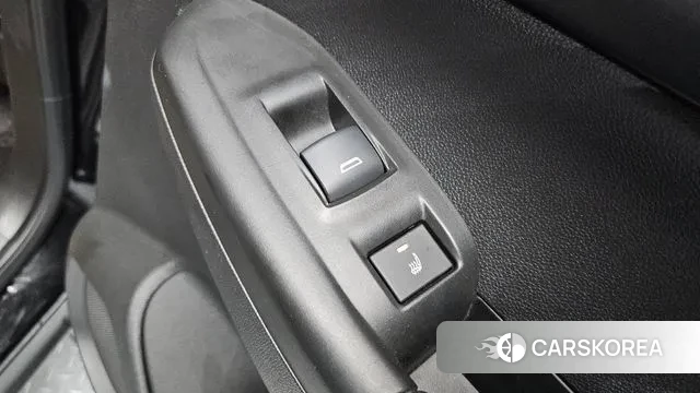 Chevrolet (GM Daewoo) Trailblazer id 3514151 из Кореи 9