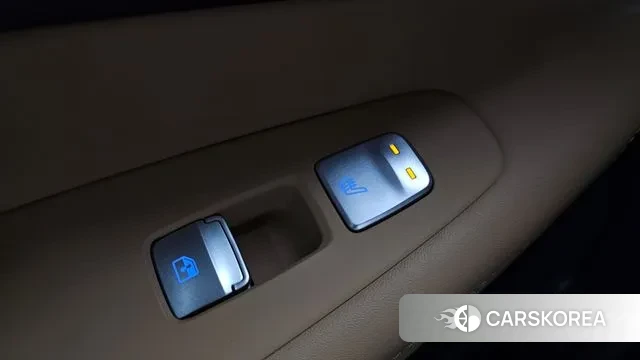 Hyundai The New Santa Fe id 3509362 из Кореи 9