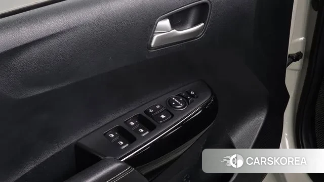 Kia Morning Urban (JA) id 3606759 из Кореи 9