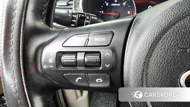 Kia The New Carnival id 4619849 из Кореи 9