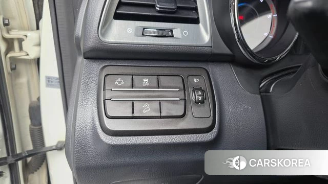 Ssangyong Tivoli Armor id 3966263 из Кореи 9