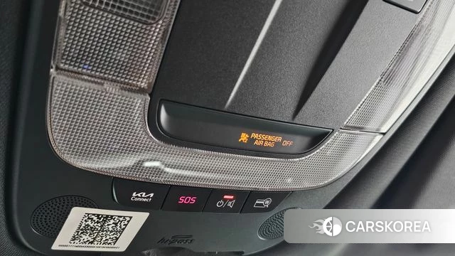 Kia Sportage 5th Generation id 4651148 из Кореи 9