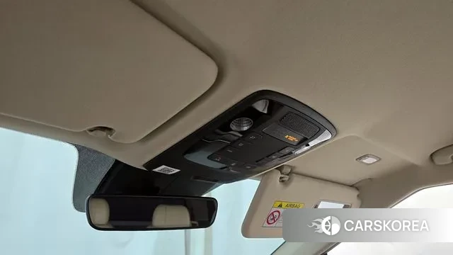 Kia Carnival 4th generation id 3530002 из Кореи 9