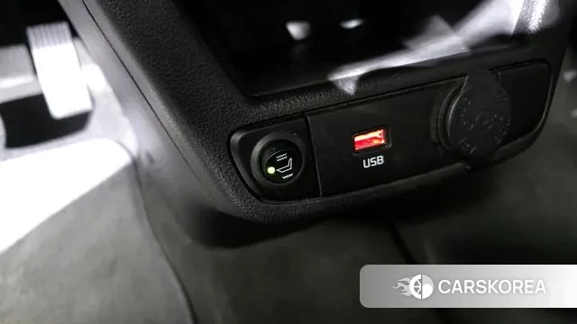 Kia The New Ray id 3759485 из Кореи 9