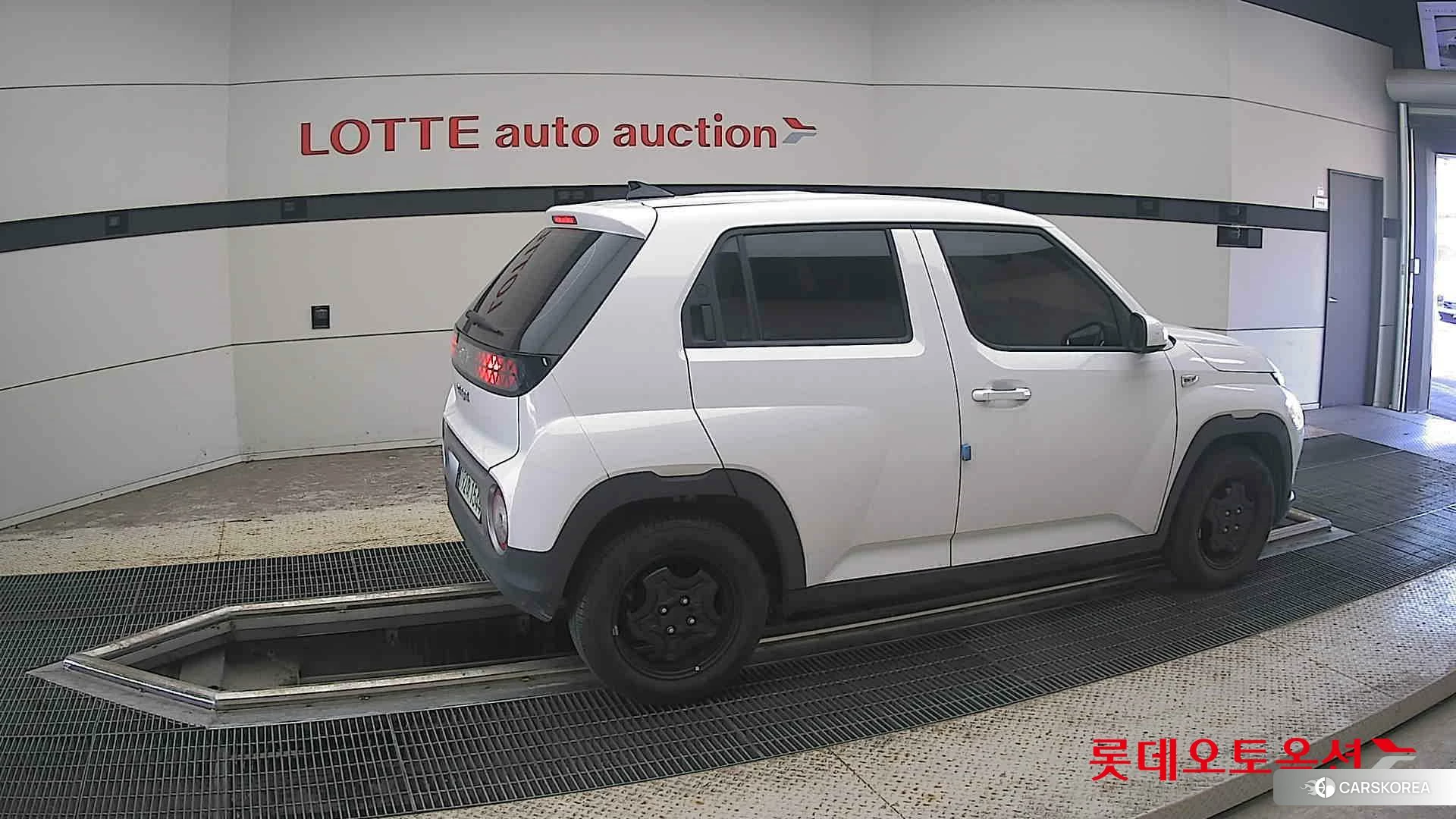 Hyundai Casper id 4902558 из Кореи 9