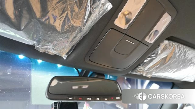 Kia Mohave Master id 3911535 из Кореи 9