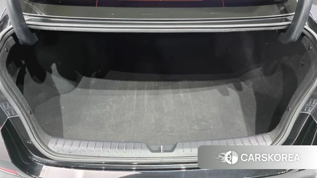 Kia The New K5 2nd generation id 4776015 из Кореи 9