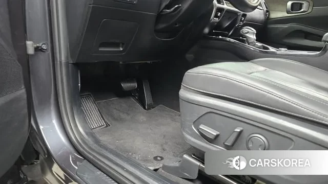 Kia Sorento 4th Generation id 3355476 из Кореи 9