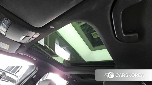 Mercedes-Benz GLC-Class X253 id 3819631 из Кореи 9